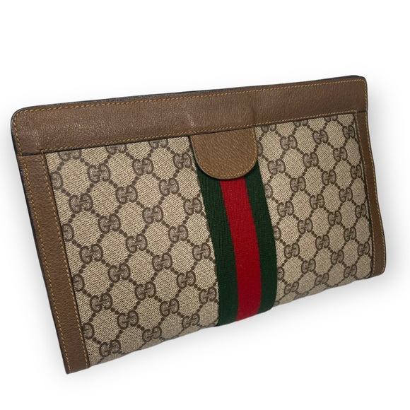 Gucci Ophidia Clutch - Picture 3 of 15